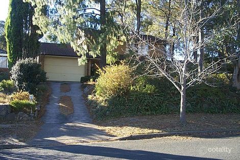 30 Ebony Ave, North Rocks, NSW 2151