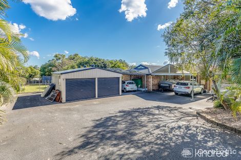 Property photo of 765 Old Gympie Road Burpengary QLD 4505