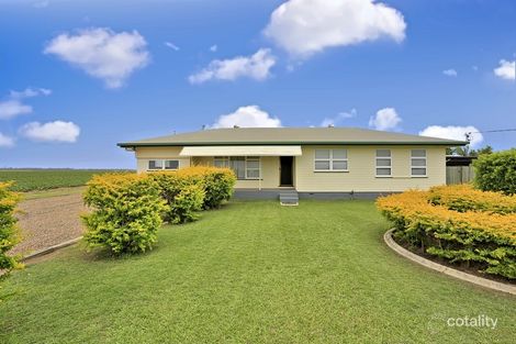 892 Moore Park Rd, Welcome Creek, QLD 4670