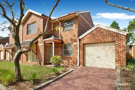 Property photo of 11/10 View Street West Pennant Hills NSW 2125