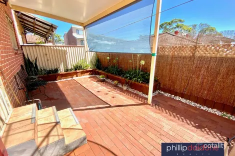 Property photo of 5/9 Raglan Road Auburn NSW 2144