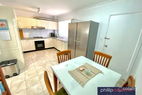 Property photo of 5/9 Raglan Road Auburn NSW 2144