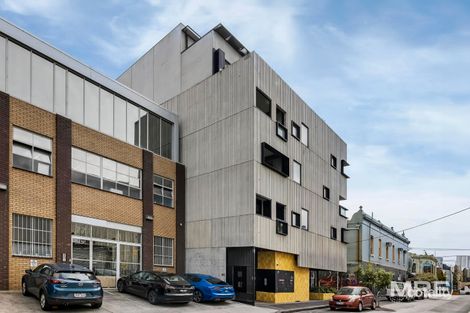 Property photo of 202/81 Argyle Street Fitzroy VIC 3065