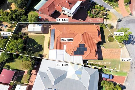 Property photo of 25 Bourke View Jane Brook WA 6056
