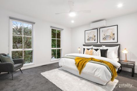 Property photo of 2 Echidna Road Eltham VIC 3095