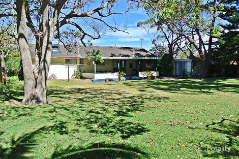 Property photo of 95 The Boulevarde Hawks Nest NSW 2324