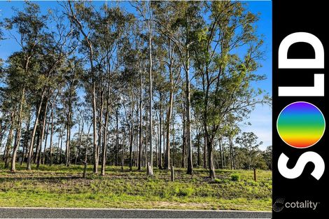 Property photo of 40 Hidden Place Curra QLD 4570