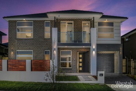 Property photo of 24 Freesia Street Marsden Park NSW 2765