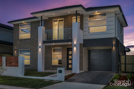 Property photo of 24 Freesia Street Marsden Park NSW 2765