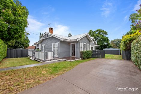 Property photo of 9 Patricia Street Mount Lofty QLD 4350