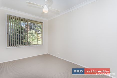 Property photo of 42 Sherwood Circuit Penrith NSW 2750