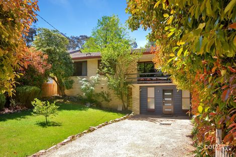 Property photo of 25 Cedar Street Katoomba NSW 2780