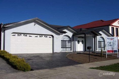 Property photo of 247 Westwood Drive Burnside VIC 3023