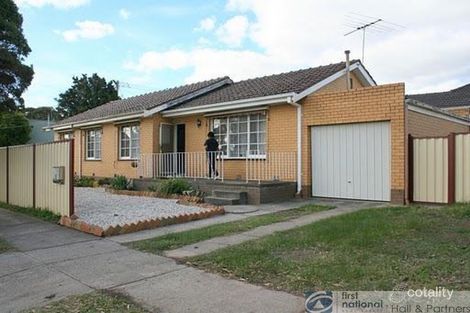 Property photo of 1 Carmen Street Dandenong VIC 3175