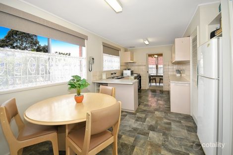 Property photo of 10 Worthing Court Mulgrave VIC 3170