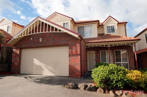 Property photo of 5/258 Diamond Creek Road Greensborough VIC 3088