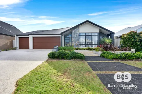 9 Chamaeleon App, Australind, WA 6233