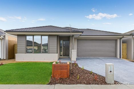 43 Albanel St, Armstrong Creek, VIC 3217
