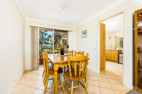 Property photo of 4 Gorman Place Cranebrook NSW 2749