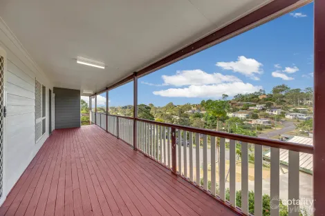Property photo of 7 Beale Street West Gladstone QLD 4680