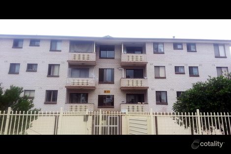 Property photo of 8-10 Goulburn Street Warwick Farm NSW 2170