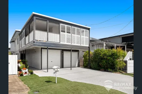 33 Seventeenth Ave, Brighton, QLD 4017