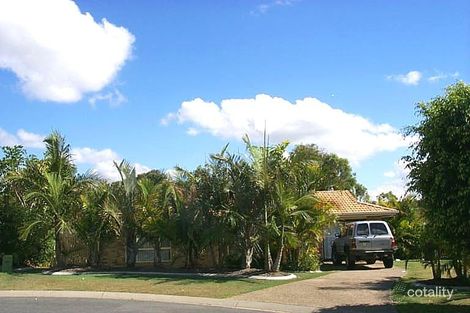 Property photo of 5 Lightbody Court Ormeau QLD 4208