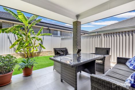 Property photo of 3 Cain Avenue Gregory Hills NSW 2557