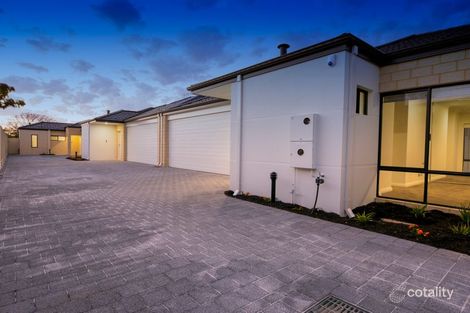 2/29 Frederick Rd, Hamilton Hill, WA 6163