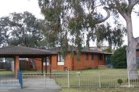 8 Acacia Tce, Bidwill, NSW 2770