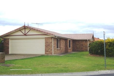 2 Werra St, Meadowbrook, QLD 4131