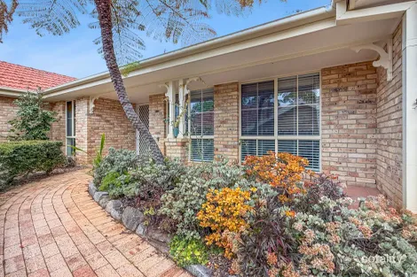 Property photo of 42B Thomas Mitchell Crescent Sunshine Bay NSW 2536