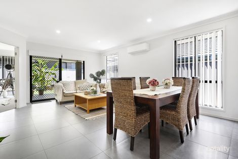 Property photo of 3 Cain Avenue Gregory Hills NSW 2557