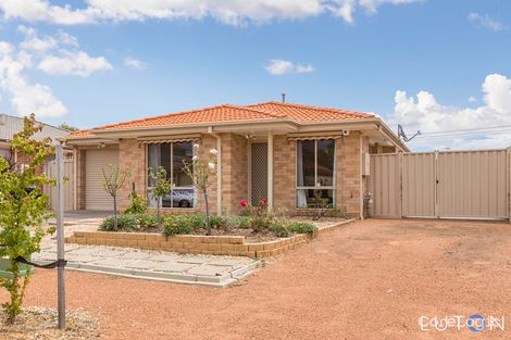 Property photo of 49 Sunshine Loop Dunlop ACT 2615