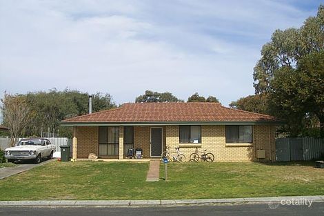 52 David Dr, Geographe, WA 6280