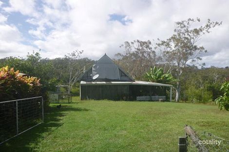 Property photo of 2067 Mount Fox Road Mount Fox QLD 4850