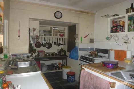 Property photo of 2067 Mount Fox Road Mount Fox QLD 4850