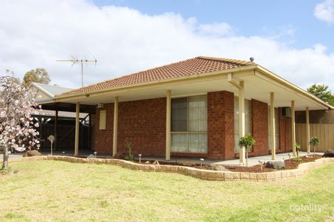 Property photo of 6 Tiber Close Werribee VIC 3030