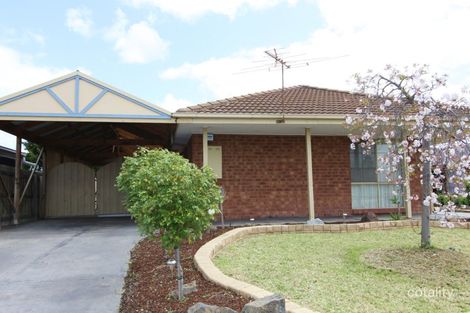 Property photo of 6 Tiber Close Werribee VIC 3030
