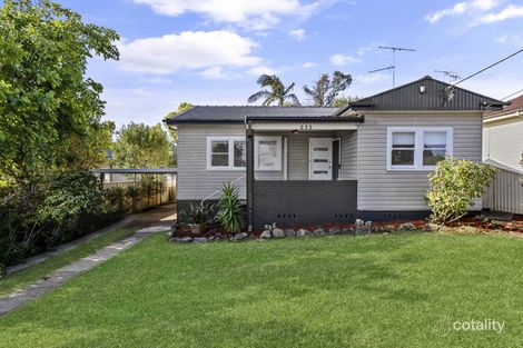 Property photo of 235/235-A Desborough Road St Marys NSW 2760