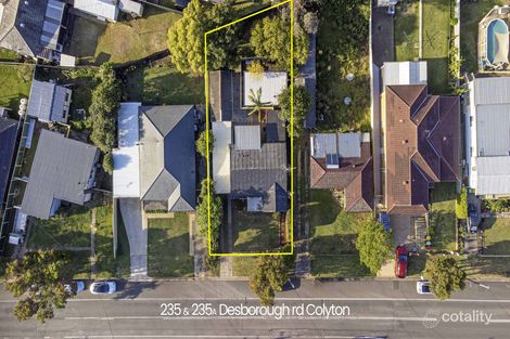 Property photo of 235/235-A Desborough Road St Marys NSW 2760