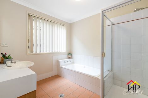 Property photo of 14 The Clearwater Mount Annan NSW 2567