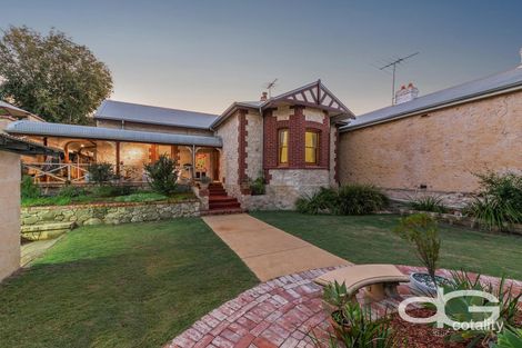 Property photo of 59 Hampton Road Fremantle WA 6160