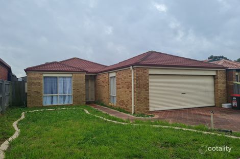 Property photo of 17 Volantis Crescent Roxburgh Park VIC 3064