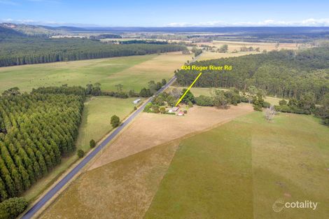 Property photo of 404 Roger River Road Roger River TAS 7330