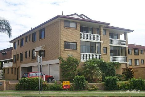 Property photo of 1/5 Brisbane Road Biggera Waters QLD 4216