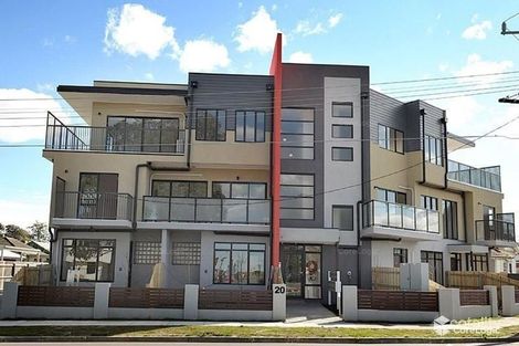 Property photo of 7/20 James Street Dandenong VIC 3175