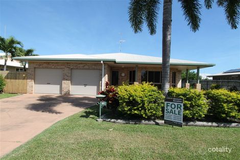 18 Gainsborough Dr, Ayr, QLD 4807