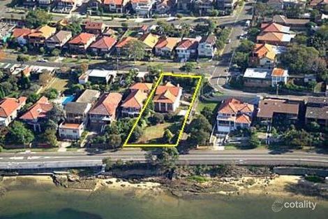 Property photo of 1 Burnell Street Drummoyne NSW 2047