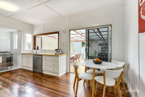 Property photo of 37 Casey Street Keperra QLD 4054